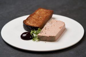 foie gras